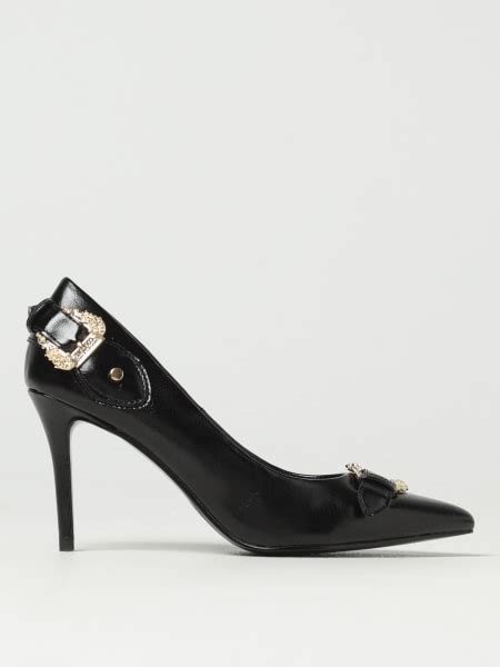 Chaussures femme Versace en ligne .